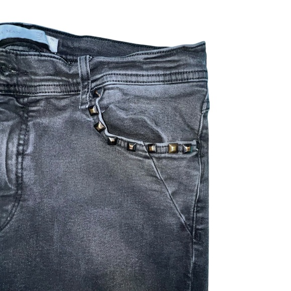 Zara Man Skinny Jeans 32 - Picture 5 of 10